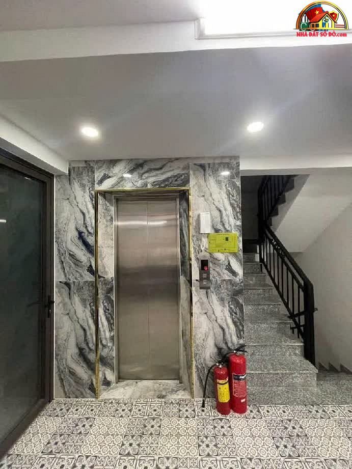 Bán nhà đất Đường 9 – Phường cũ Không xác định – Quận Gò Vấp – Phường mới Không xác định – Thành phố Hồ Chí Minh Diện tích 130 m² giá 24.9 tỷ
