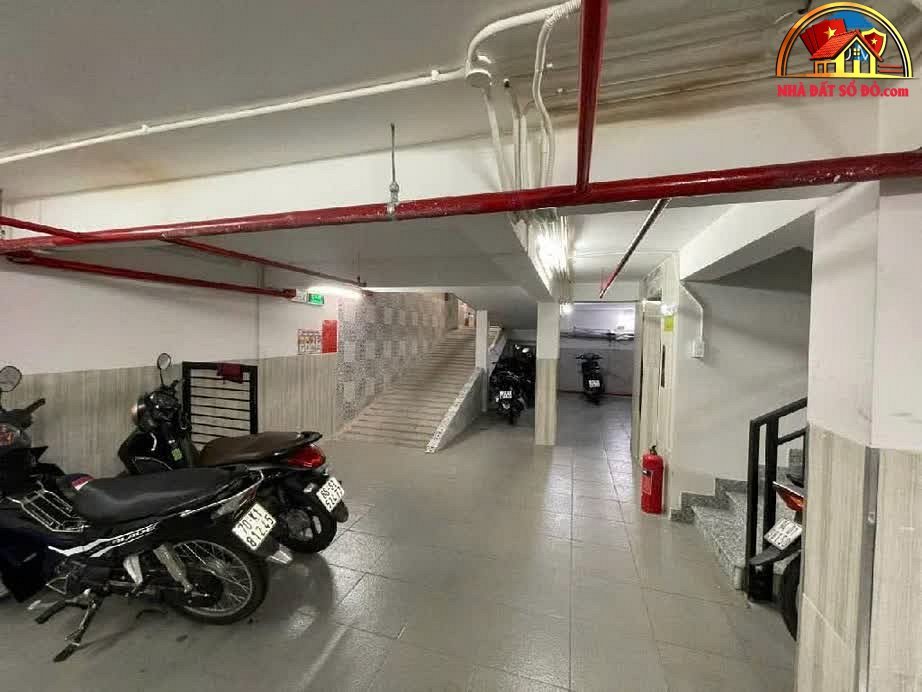 Bán nhà đất Đường 9 – Phường cũ Không xác định – Quận Gò Vấp – Phường mới Không xác định – Thành phố Hồ Chí Minh Diện tích 130 m² giá 24.9 tỷ