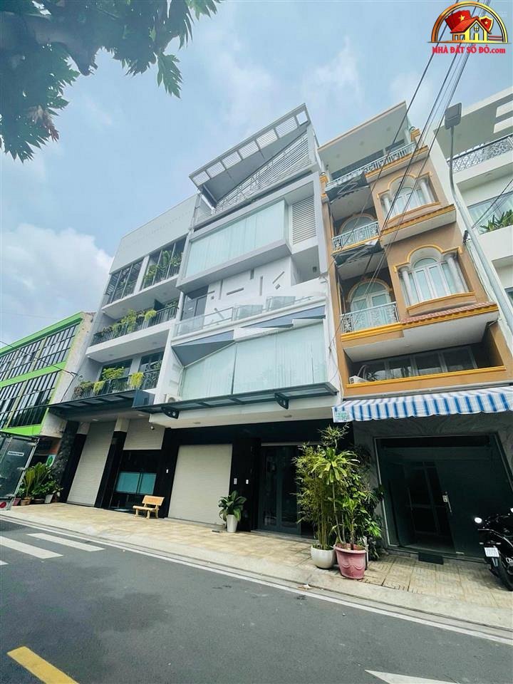 Biệt thự siêu VIP Tân Phú – bán nhà đất Đường Trương Vĩnh Ký – Phường cũ Tân Thành Quận Tân Phú – Phường mới Tân Sơn Nhì – Thành phố Hồ Chí Minh diện tích 136 m2 giá 20 tỷ