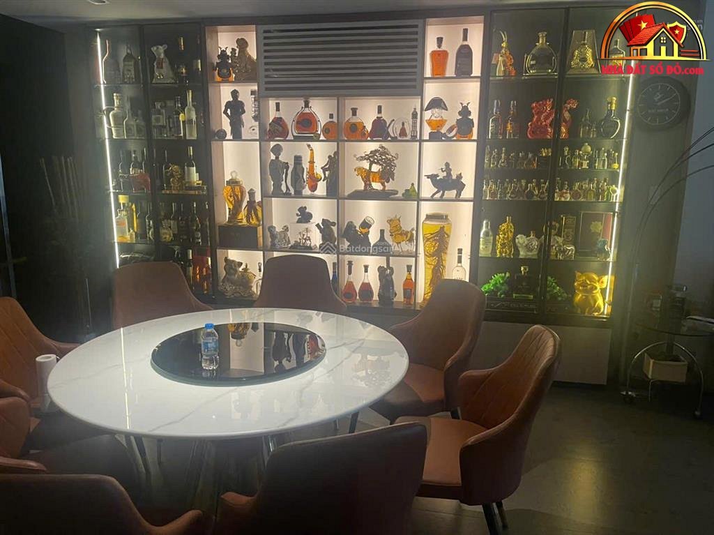 Biệt thự siêu VIP Tân Phú – bán nhà đất Đường Trương Vĩnh Ký – Phường cũ Tân Thành Quận Tân Phú – Phường mới Tân Sơn Nhì – Thành phố Hồ Chí Minh diện tích 136 m2 giá 20 tỷ