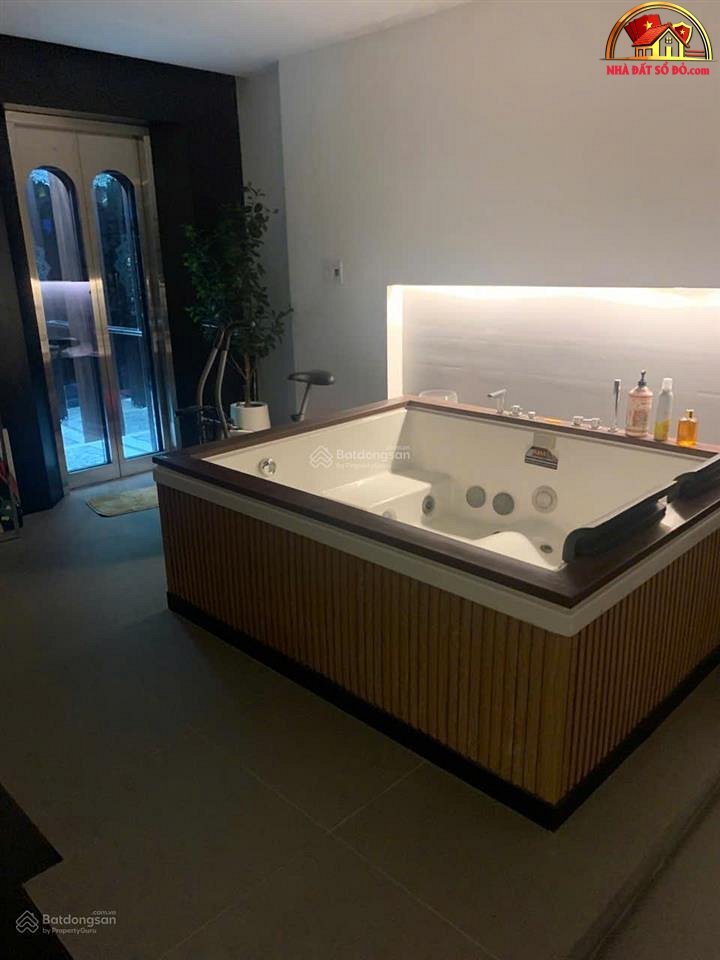 Biệt thự siêu VIP Tân Phú – bán nhà đất Đường Trương Vĩnh Ký – Phường cũ Tân Thành Quận Tân Phú – Phường mới Tân Sơn Nhì – Thành phố Hồ Chí Minh diện tích 136 m2 giá 20 tỷ