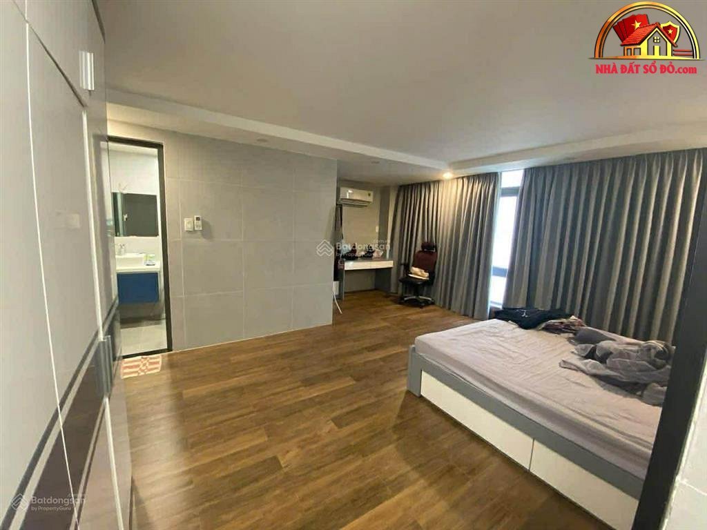 Bán nhà đất Đường Nguyễn Thái Sơn – Phường cũ – Quận Gò Vấp – Phường mới – Thành phố Hồ Chí Minh – Diện tích 57 m2 – Giá 8.4 tỷ
