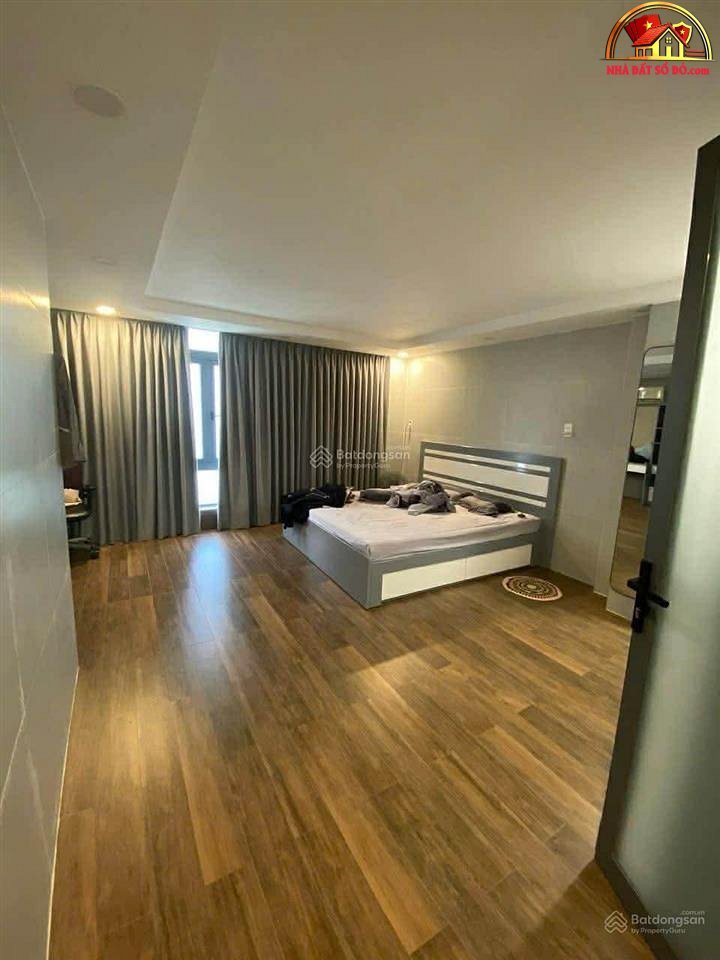 Bán nhà đất Đường Nguyễn Thái Sơn – Phường cũ – Quận Gò Vấp – Phường mới – Thành phố Hồ Chí Minh – Diện tích 57 m2 – Giá 8.4 tỷ