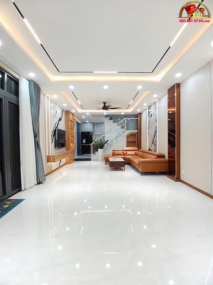 Bán nhà đất Đường 12 – Phường cũ Bình Hưng Hòa – Quận Không xác định – Phường mới Bình Hưng Hòa – Thành phố Hồ Chí Minh – Diện tích 58 m² – Giá 7.25 tỷ
