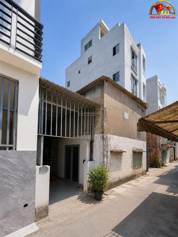 Bán nhà đất Đường Cầu Đồng – Phường cũ Thạnh Lộc Quận 12 – Phường mới Thạnh Lộc – Thành phố Hồ Chí Minh – Diện tích 98 m2 – Giá 5.5 tỷ