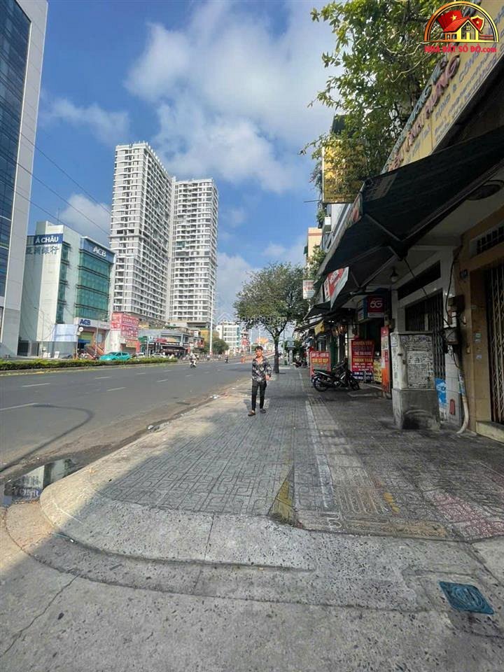 Bán nhà đất Đường Hồng Bàng – Phường cũ 16 Quận 11 – Phường mới 16 – Thành phố Hồ Chí Minh 35 m2 4.23 tỷ
