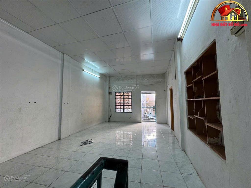 Bán nhà đất Đường Hồng Bàng – Phường cũ 16 Quận 11 – Phường mới 16 – Thành phố Hồ Chí Minh 35 m2 4.23 tỷ