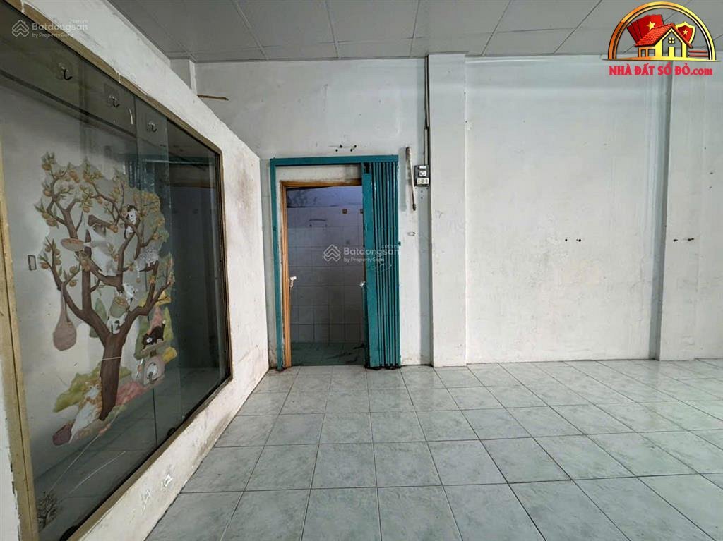 Bán nhà đất Đường Hồng Bàng – Phường cũ 16 Quận 11 – Phường mới 16 – Thành phố Hồ Chí Minh 35 m2 4.23 tỷ