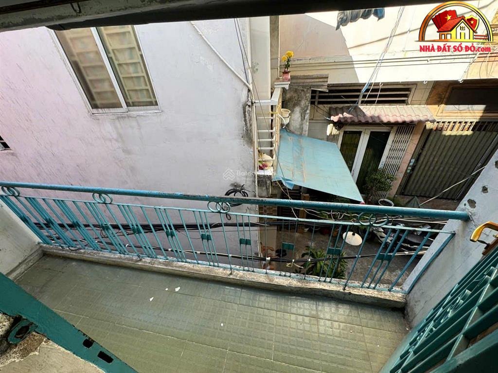 Bán nhà đất Đường Hồng Bàng – Phường cũ 16 Quận 11 – Phường mới 16 – Thành phố Hồ Chí Minh 35 m2 4.23 tỷ