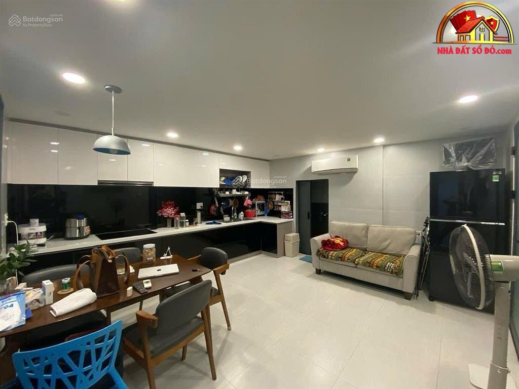 Bán nhà đất Đường Nguyễn Thái Sơn – Phường c… – Bán nhà trong ngõ, hẻm Quận Gò Vấp – TP Hồ Chí Minh giá 7 – 10 tỷ