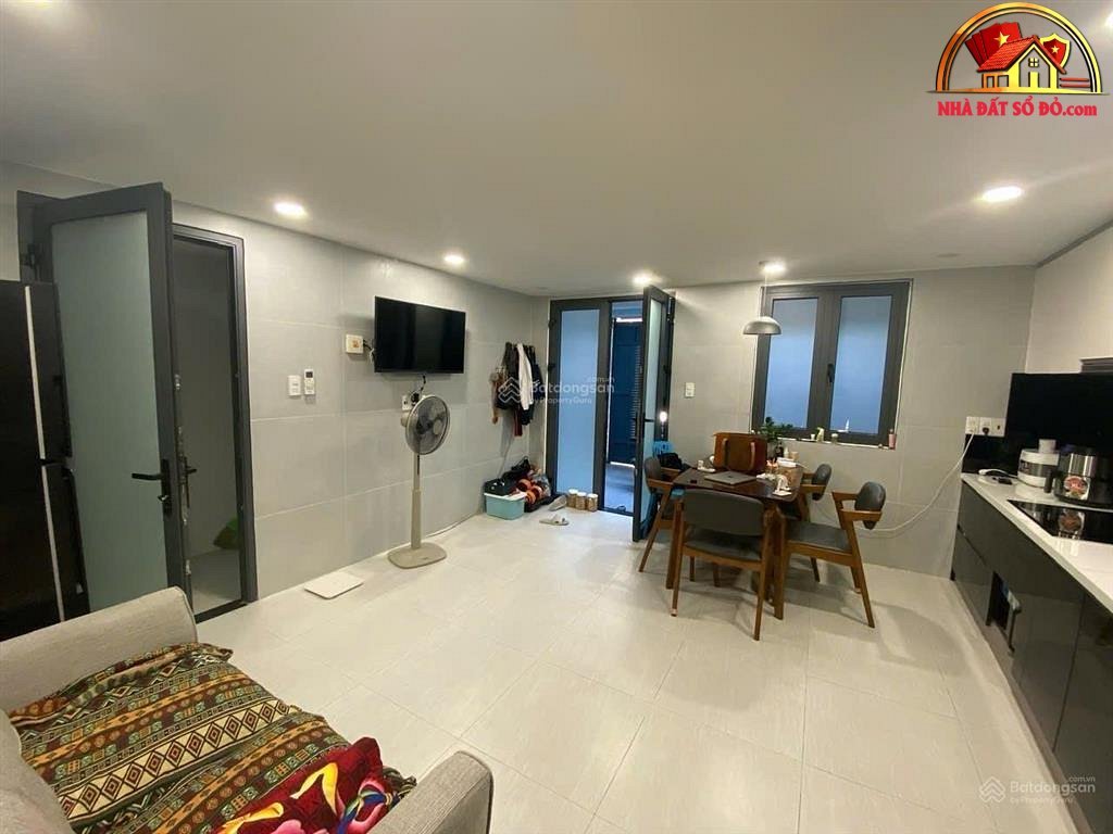 Bán nhà đất Đường Nguyễn Thái Sơn – Phường c… – Bán nhà trong ngõ, hẻm Quận Gò Vấp – TP Hồ Chí Minh giá 7 – 10 tỷ