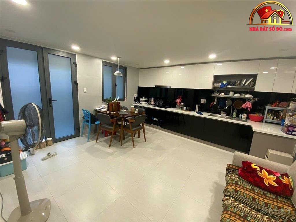 Bán nhà đất Đường Nguyễn Thái Sơn – Phường c… – Bán nhà trong ngõ, hẻm Quận Gò Vấp – TP Hồ Chí Minh giá 7 – 10 tỷ