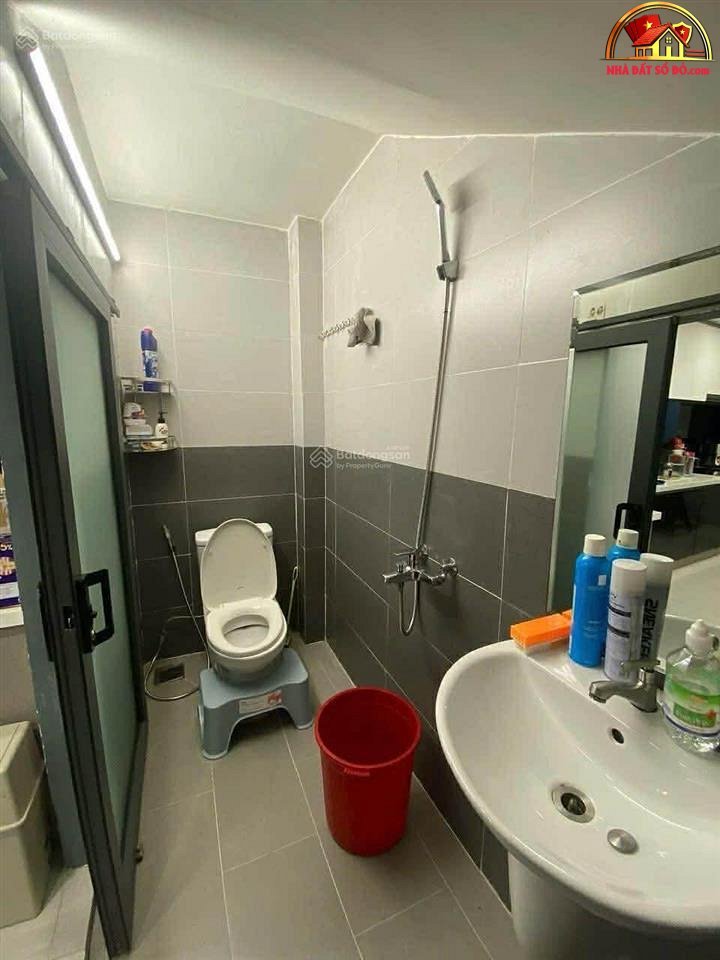 Bán nhà đất Đường Nguyễn Thái Sơn – Phường c… – Bán nhà trong ngõ, hẻm Quận Gò Vấp – TP Hồ Chí Minh giá 7 – 10 tỷ