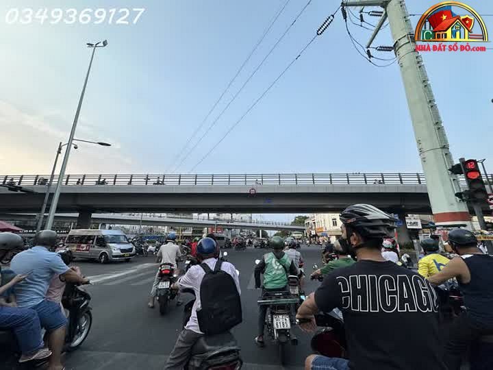 Bán nhà đất Đường Lê Quang Sung – Phường cũ Quận 6 – Phường mới Không xác định – Thành phố Hồ Chí Minh diện tích 68 m² giá 5700000000