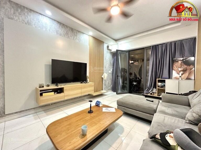 Bán nhà đất Đường Phan Sào Nam – Phường cũ 11 Quận Tân Bình – Phường mới 11 – Thành phố Hồ Chí Minh diện tích 42 m2 giá 9.3 tỷ