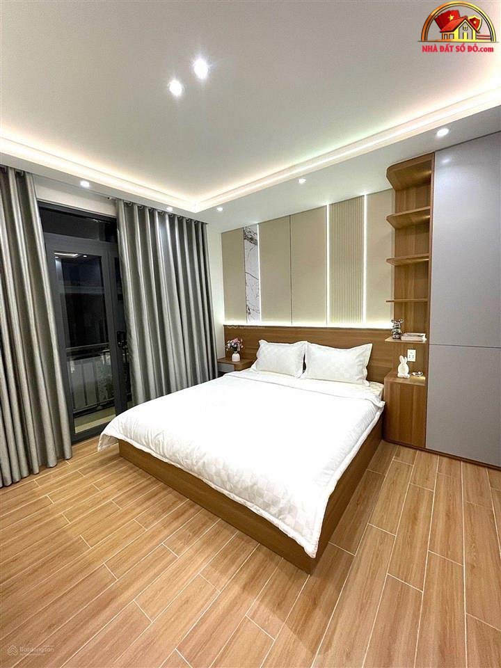 Bán nhà đất Đường Tân Hòa Đông – Phường cũ Bình Trị Đông Quận Bình Tân – Phường mới Bình Trị Đông – Thành phố Hồ Chí Minh 52m2 5.35 tỷ