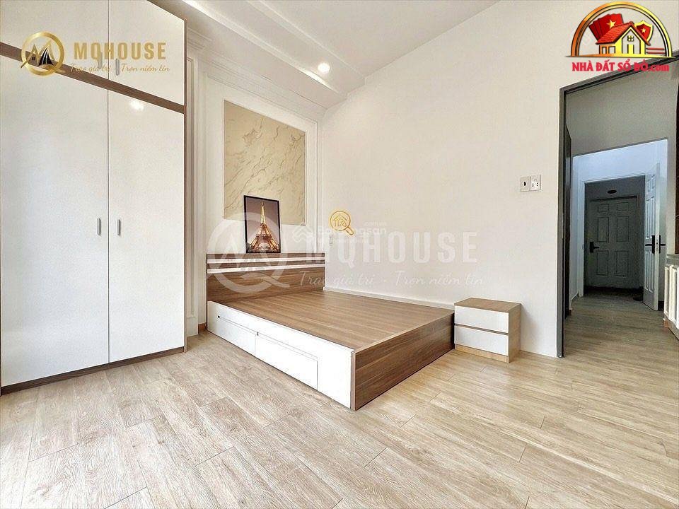 Căn hộ cho thuê Đường Đào Duy Anh – Phường cũ Đức Nhuận Quận Phú Nhuận – Phường mới Đức Nhuận – Thành phố Hồ Chí Minh 40m2 7.3 triệu
