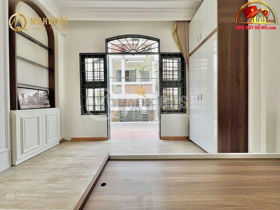 Căn hộ cho thuê Đường Đào Duy Anh – Phường cũ Đức Nhuận Quận Phú Nhuận – Phường mới Đức Nhuận – Thành phố Hồ Chí Minh 40m2 7.3 triệu