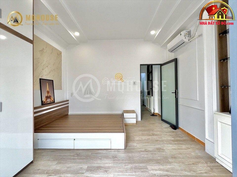 Căn hộ cho thuê Đường Đào Duy Anh – Phường cũ Đức Nhuận Quận Phú Nhuận – Phường mới Đức Nhuận – Thành phố Hồ Chí Minh 40m2 7.3 triệu