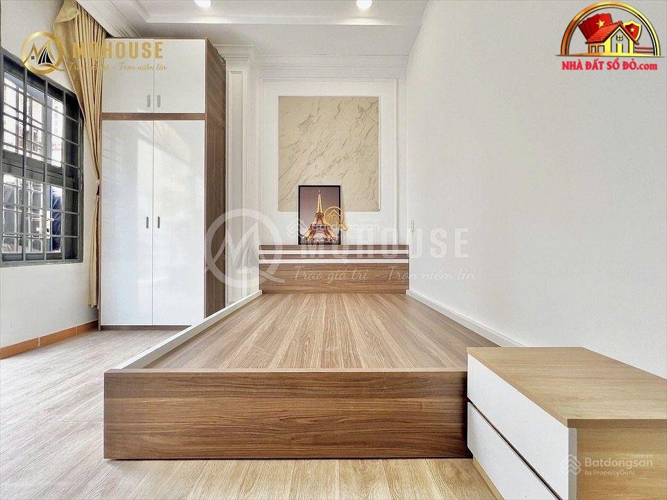 Căn hộ cho thuê Đường Đào Duy Anh – Phường cũ Đức Nhuận Quận Phú Nhuận – Phường mới Đức Nhuận – Thành phố Hồ Chí Minh 40m2 7.3 triệu