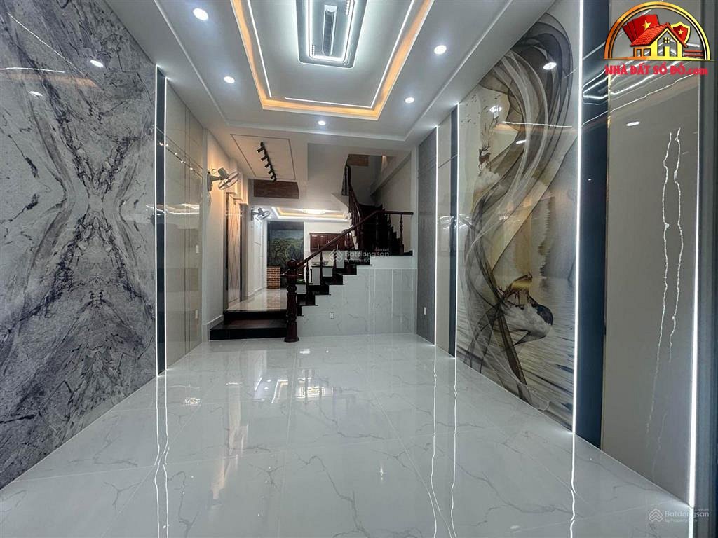 Mặt tiền kinh doanh nhánh Lê Văn Khương – Phường cũ Thới An Quận 12 – Phường mới Tân Thới Hiệp – Thành phố Hồ Chí Minh – Diện tích 50 m2 – Giá 7.2 tỷ