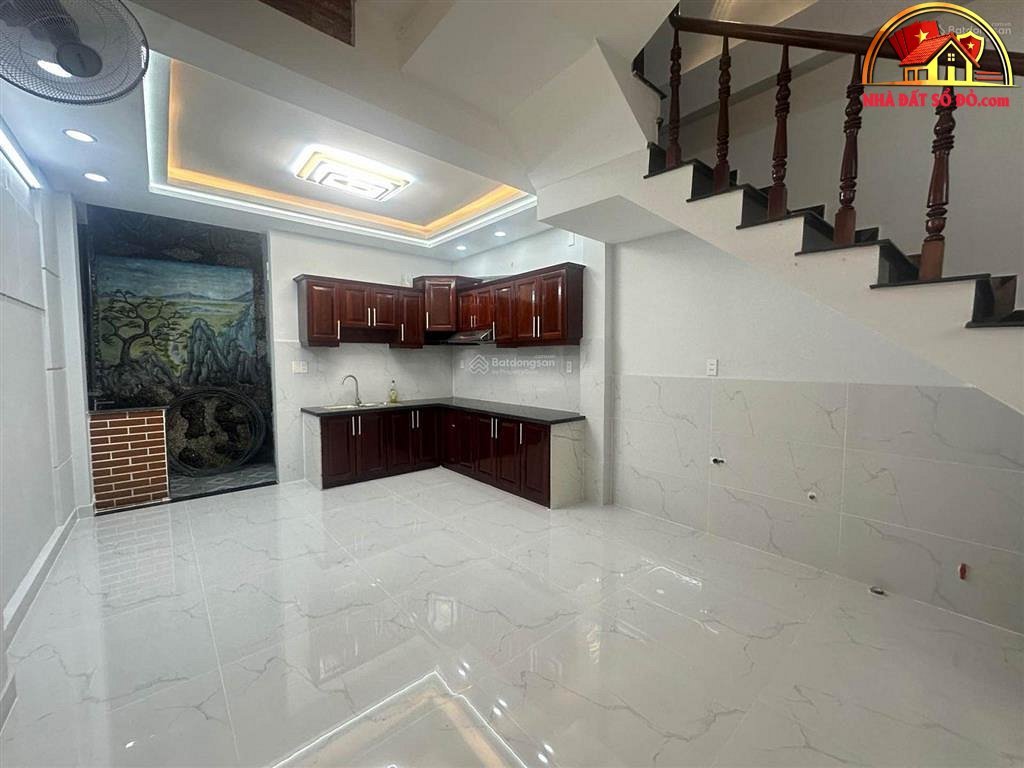 Mặt tiền kinh doanh nhánh Lê Văn Khương – Phường cũ Thới An Quận 12 – Phường mới Tân Thới Hiệp – Thành phố Hồ Chí Minh – Diện tích 50 m2 – Giá 7.2 tỷ