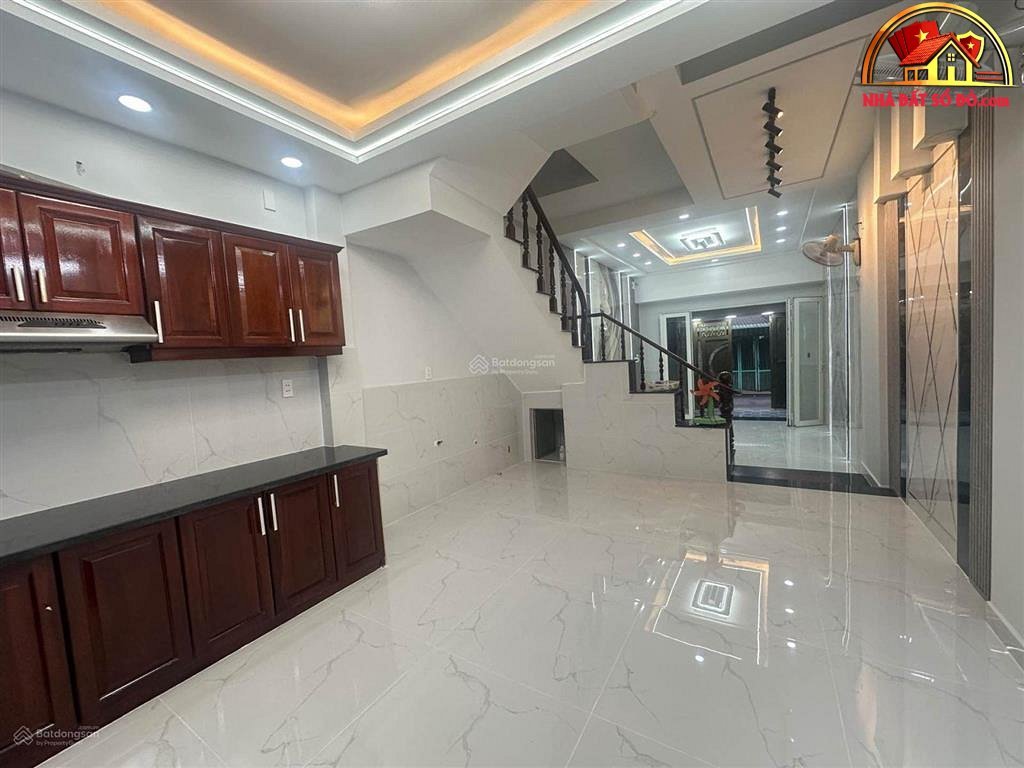 Mặt tiền kinh doanh nhánh Lê Văn Khương – Phường cũ Thới An Quận 12 – Phường mới Tân Thới Hiệp – Thành phố Hồ Chí Minh – Diện tích 50 m2 – Giá 7.2 tỷ