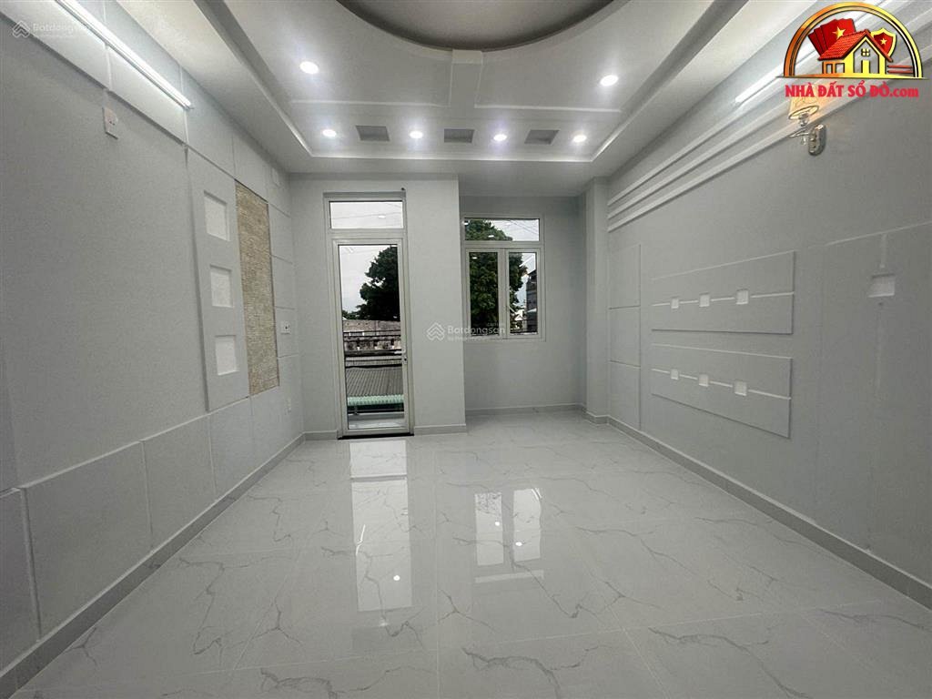 Mặt tiền kinh doanh nhánh Lê Văn Khương – Phường cũ Thới An Quận 12 – Phường mới Tân Thới Hiệp – Thành phố Hồ Chí Minh – Diện tích 50 m2 – Giá 7.2 tỷ