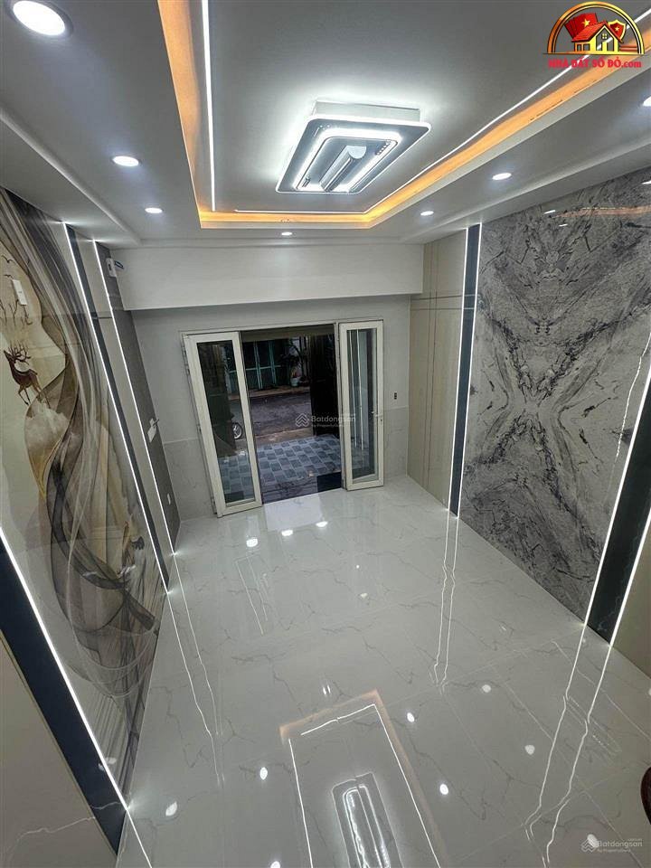 Mặt tiền kinh doanh nhánh Lê Văn Khương – Phường cũ Thới An Quận 12 – Phường mới Tân Thới Hiệp – Thành phố Hồ Chí Minh – Diện tích 50 m2 – Giá 7.2 tỷ