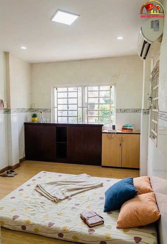 Bán nhà đất Đường Trường Sơn – Phường cũ 15 Quận 10 – Phường mới Hòa Hưng – Thành phố Hồ Chí Minh diện tích 22 m2 giá 2.7 tỷ