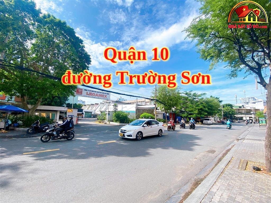 Bán nhà đất Đường Trường Sơn – Phường cũ 15 Quận 10 – Phường mới Hòa Hưng – Thành phố Hồ Chí Minh diện tích 22 m2 giá 2.7 tỷ