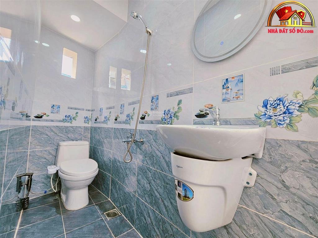 Bán nhà đất Đường Tân Hòa Đông – Phường cũ 13 Quận 6 – Phường mới 13 – Thành phố Hồ Chí Minh 43 m2 3.75 tỷ