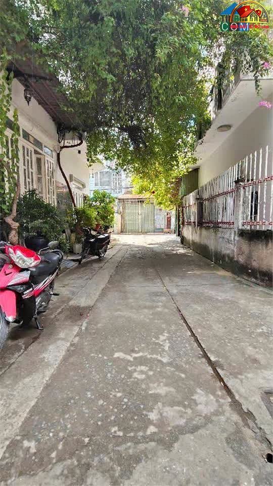 Nhà Đẹp Bình Tân Bán nhà riêng Đường Liên khu 4-5 – Phường cũ Bình Hưng Hòa B Quận Bình Tân – Phường mới Bình Hưng Hòa B – Thành phố Hồ Chí Minh Diện tích 56 m² Giá 3.5 tỷ
