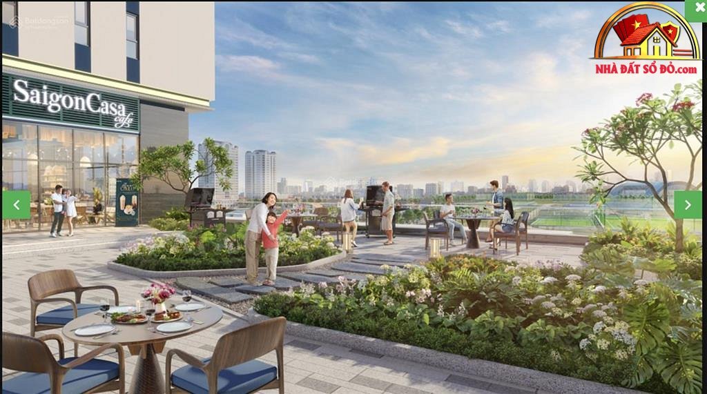 Chung cư The Park Avenue – Phường cũ 15 Quận 11 – Phường mới Không xác định – Thành phố Hồ Chí Minh – 66 m2 – 6.7 tỷ
