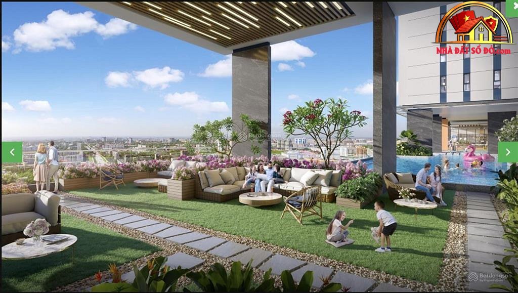 Chung cư The Park Avenue – Phường cũ 15 Quận 11 – Phường mới Không xác định – Thành phố Hồ Chí Minh – 66 m2 – 6.7 tỷ