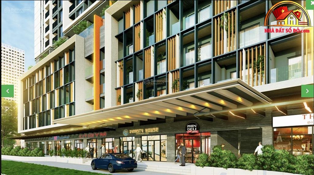 Chung cư The Park Avenue – Phường cũ 15 Quận 11 – Phường mới Không xác định – Thành phố Hồ Chí Minh – 66 m2 – 6.7 tỷ