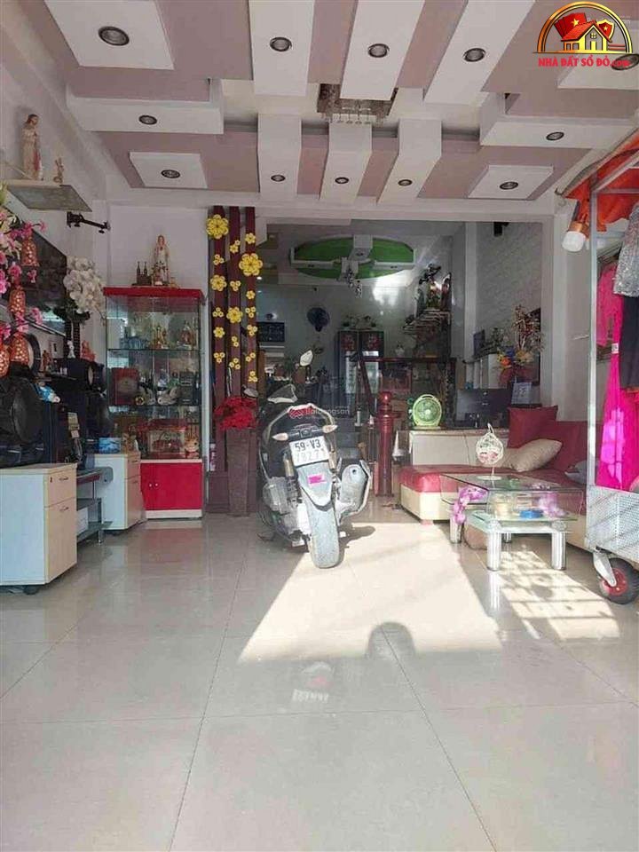 Bán nhà đất Đường Phạm Văn Chiêu – Phường cũ Không xác định – Quận Gò Vấp – Phường mới Không xác định – Thành phố Hồ Chí Minh – Diện tích 48 m2 – Giá 7.4 tỷ