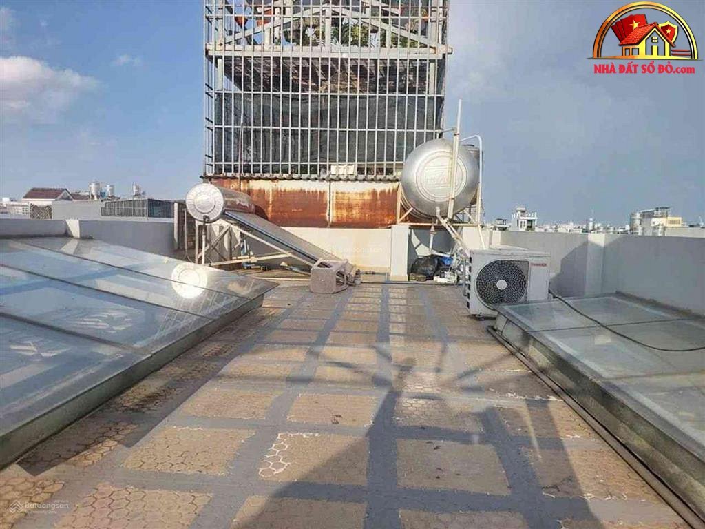Bán nhà đất Đường Phạm Văn Chiêu – Phường cũ Không xác định – Quận Gò Vấp – Phường mới Không xác định – Thành phố Hồ Chí Minh – Diện tích 48 m2 – Giá 7.4 tỷ