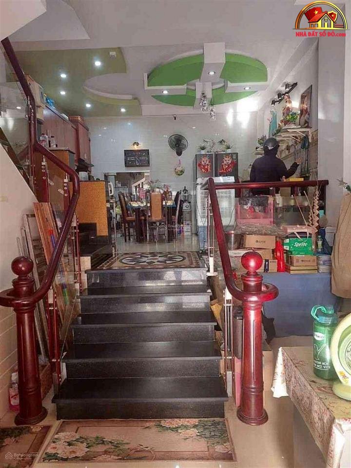 Bán nhà đất Đường Phạm Văn Chiêu – Phường cũ Không xác định – Quận Gò Vấp – Phường mới Không xác định – Thành phố Hồ Chí Minh – Diện tích 48 m2 – Giá 7.4 tỷ