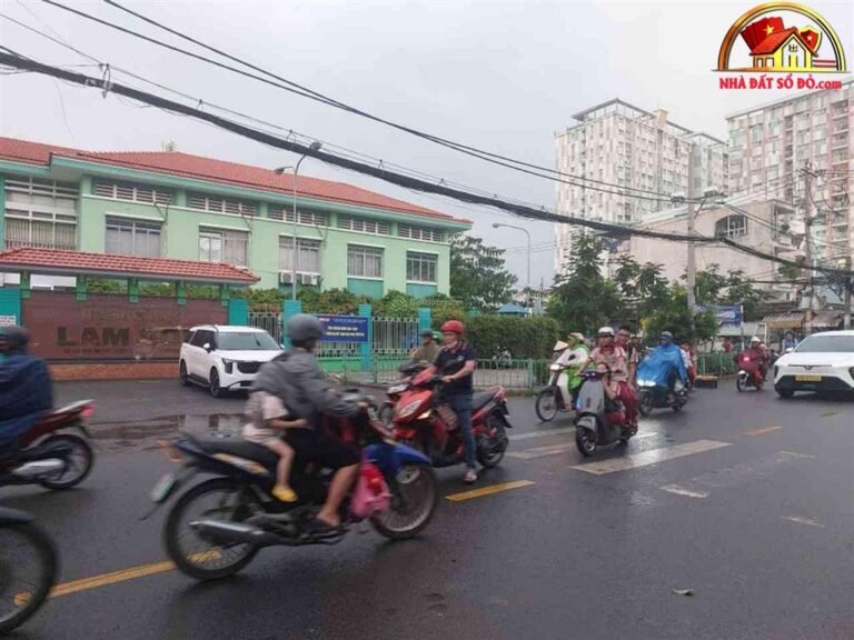Bán nhà đất Đường Phạm Văn Chiêu – Phường cũ Không xác định – Quận Gò Vấp – Phường mới Không xác định – Thành phố Hồ Chí Minh – Diện tích 48 m2 – Giá 7.4 tỷ