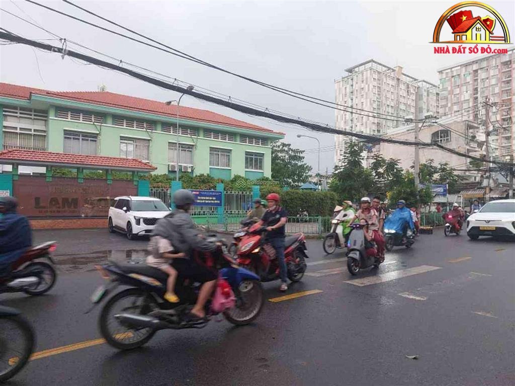 Bán nhà đất Đường Phạm Văn Chiêu – Phường cũ Không xác định – Quận Gò Vấp – Phường mới Không xác định – Thành phố Hồ Chí Minh – Diện tích 48 m2 – Giá 7.4 tỷ