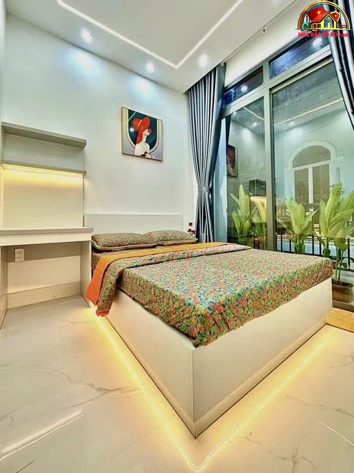 Bán nhà đất Đường Ngô Quyền – Phường cũ Không xác định – Quận 10 – Phường mới Không xác định – Thành phố Hồ Chí Minh – Diện tích 47 m² – Giá 5.4 tỷ