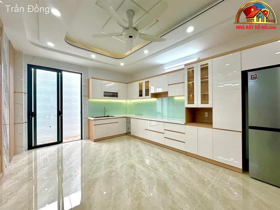 Bán nhà đất Đường Ngô Quyền – Phường cũ Không xác định – Quận 10 – Phường mới Không xác định – Thành phố Hồ Chí Minh – Diện tích 47 m² – Giá 5.4 tỷ
