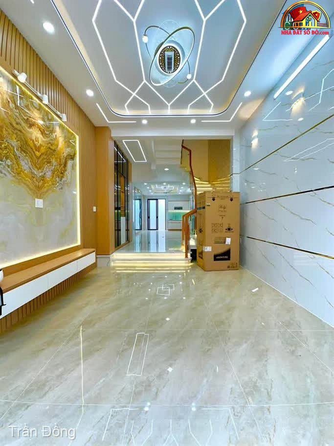 Bán nhà đất Đường Ngô Quyền – Phường cũ Không xác định – Quận 10 – Phường mới Không xác định – Thành phố Hồ Chí Minh – Diện tích 47 m² – Giá 5.4 tỷ