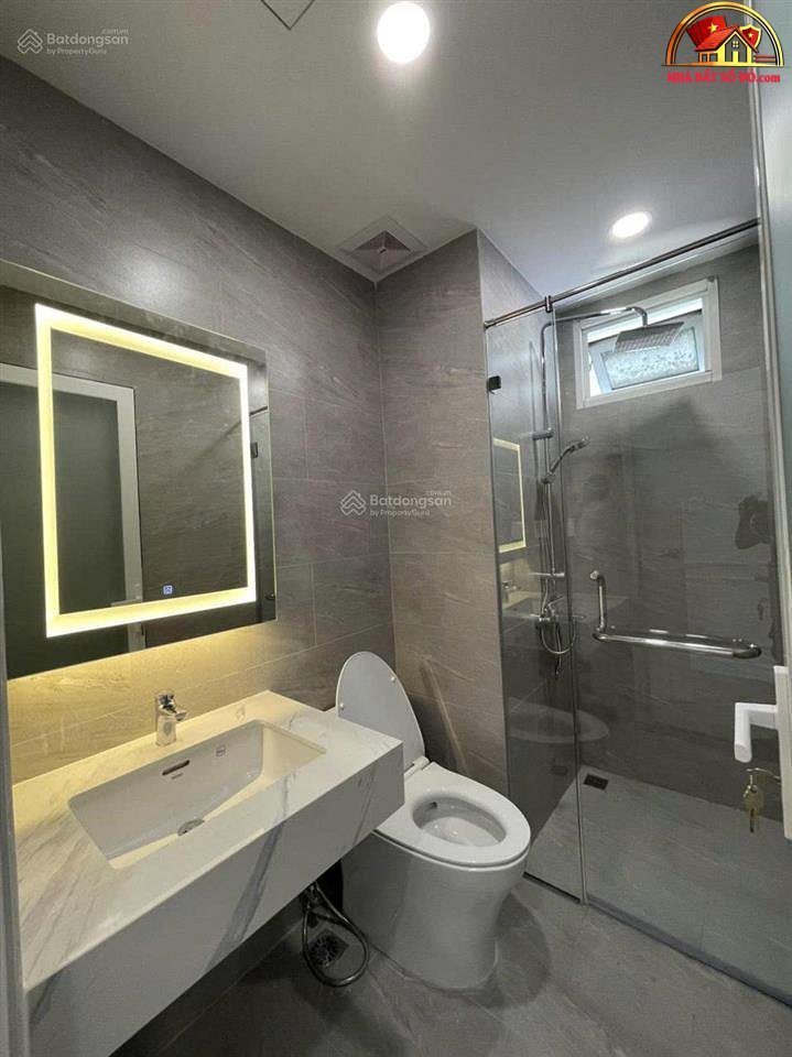 Cần bán căn hộ Saigon Airport Đường Bạch Đằng – Phường cũ 2 Quận Tân Bình – Phường mới 2 – Thành phố Hồ Chí Minh 57 m2 giá 5 tỷ