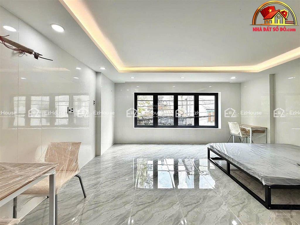 Căn hộ 30 m2 giá 5.3 triệu – Bán nhà đất Đường Tân Kỳ Tân Quý – Phường cũ Tân Quý Quận Tân Phú – Phường mới Tân Quý – Thành phố Hồ Chí Minh