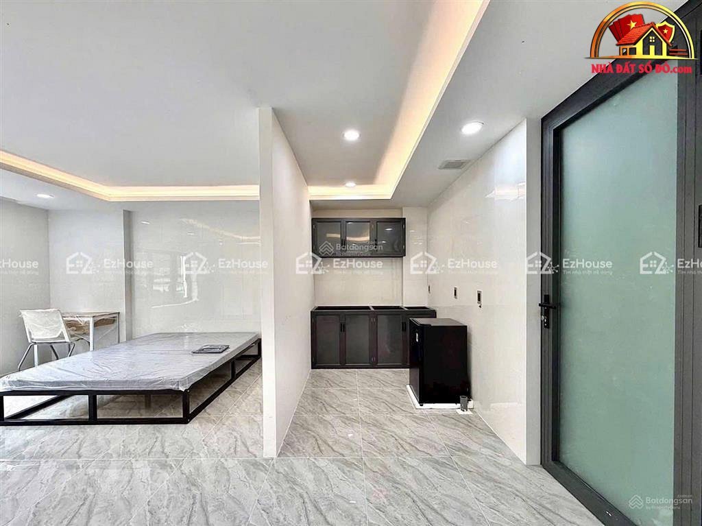 Căn hộ 30 m2 giá 5.3 triệu – Bán nhà đất Đường Tân Kỳ Tân Quý – Phường cũ Tân Quý Quận Tân Phú – Phường mới Tân Quý – Thành phố Hồ Chí Minh