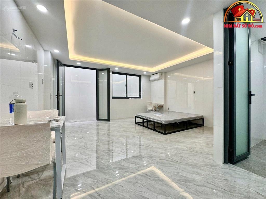Căn hộ 30 m2 giá 5.3 triệu – Bán nhà đất Đường Tân Kỳ Tân Quý – Phường cũ Tân Quý Quận Tân Phú – Phường mới Tân Quý – Thành phố Hồ Chí Minh