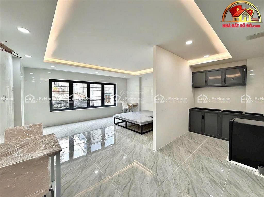 Căn hộ 30 m2 giá 5.3 triệu – Bán nhà đất Đường Tân Kỳ Tân Quý – Phường cũ Tân Quý Quận Tân Phú – Phường mới Tân Quý – Thành phố Hồ Chí Minh