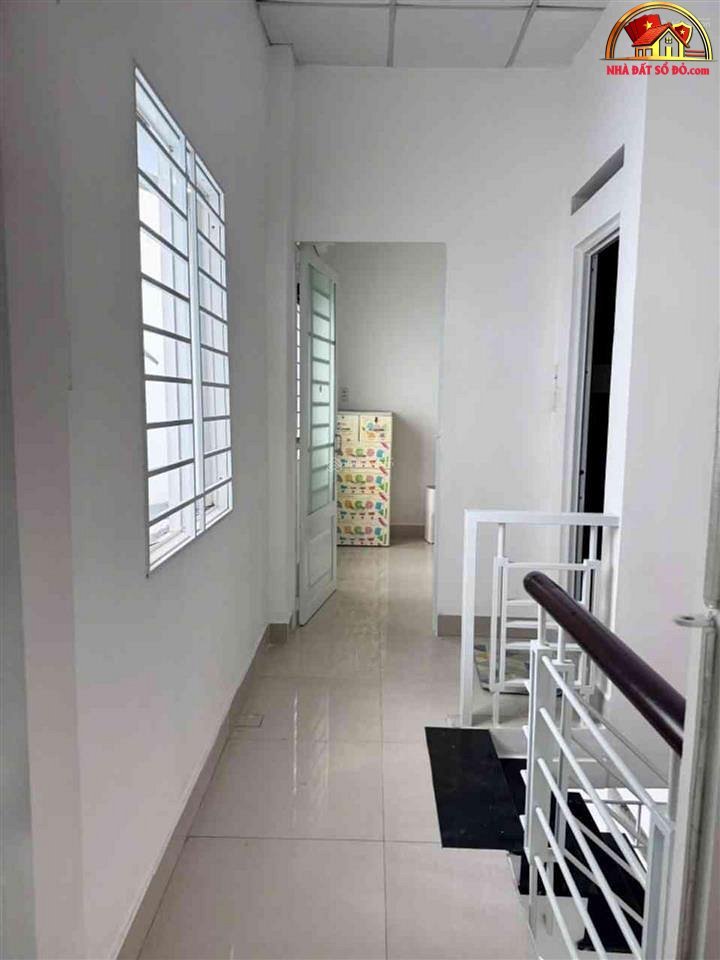 Bán nhà đất Đường Xô Viết Nghệ Tĩnh – Phường cũ 26 Quận Bình Thạnh – Phường mới 26 – Thành phố Hồ Chí Minh 46 m2 5.8 tỷ